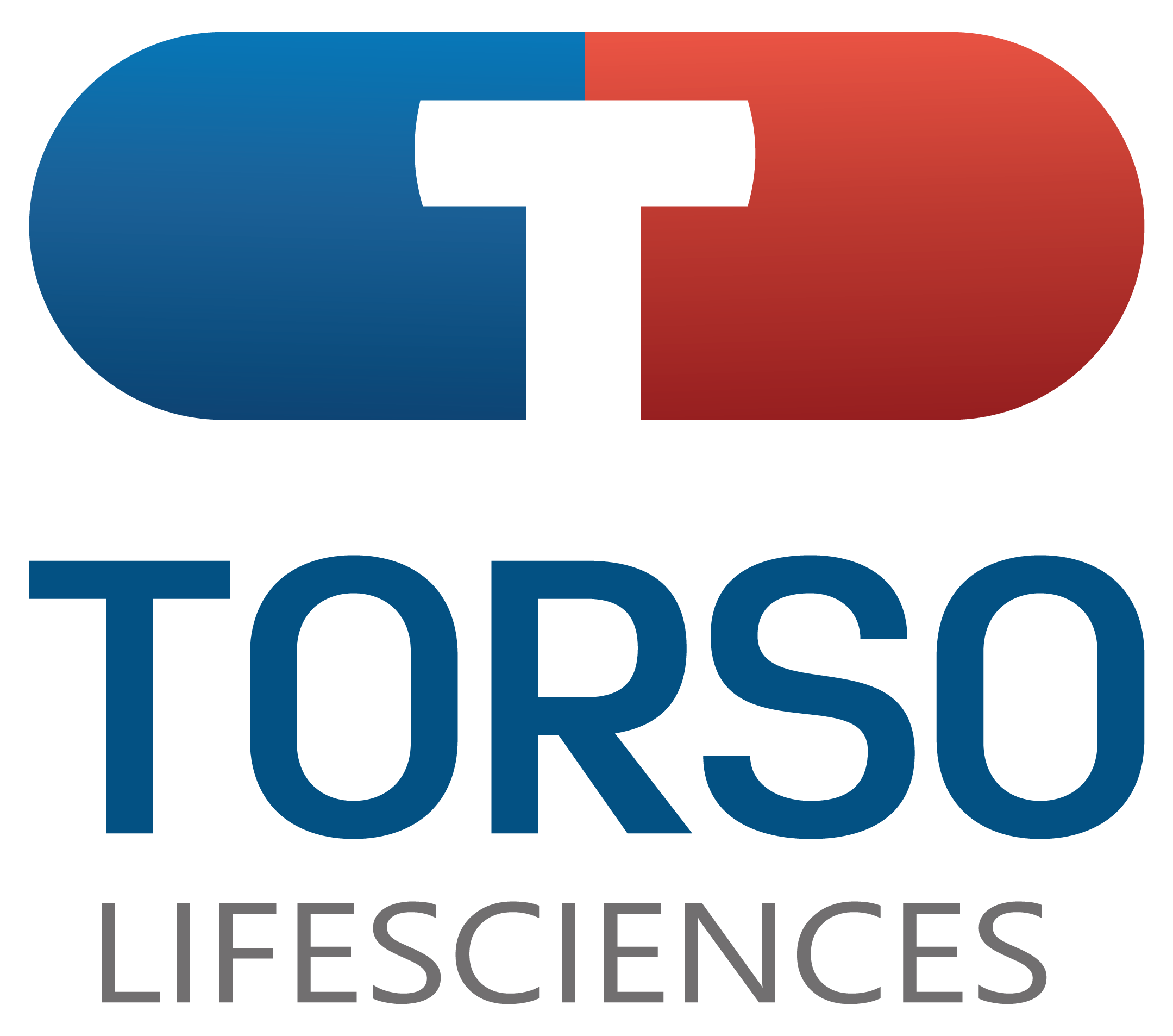 Torso Lifesciences Logo